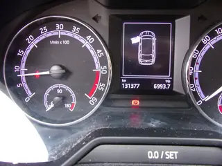 48. e - aukce ČEZ Škoda Octavia Combi Ambition 1,6 TDI, RZ 1TH7594