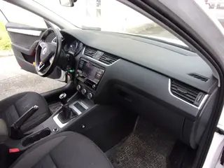 48. e - aukce ČEZ Škoda Octavia Combi Ambition 1,6 TDI, RZ 1TH7594