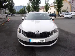 48. e - aukce ČEZ Škoda Octavia Combi Ambition 1,6 TDI, RZ 1TH7594
