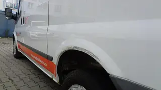 50. e - aukce ČEZ FORD TRANSIT MWB 300 TREND 2,2 TDCI, RZ 8T73705