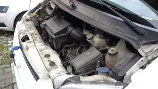 50. e - aukce ČEZ FORD TRANSIT MWB 300 TREND 2,2 TDCI, RZ 8T73705