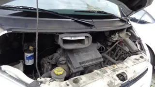 50. e - aukce ČEZ FORD TRANSIT MWB 300 TREND 2,2 TDCI, RZ 8T73705