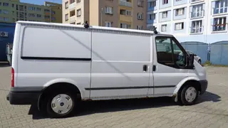 50. e - aukce ČEZ FORD TRANSIT MWB 300 TREND 2,2 TDCI, RZ 8T73705
