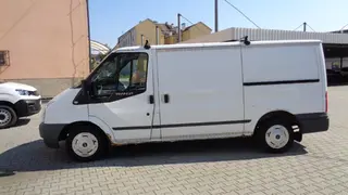 50. e - aukce ČEZ FORD TRANSIT MWB 300 TREND 2,2 TDCI, RZ 8T73705