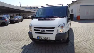 50. e - aukce ČEZ FORD TRANSIT MWB 300 TREND 2,2 TDCI, RZ 8T73705