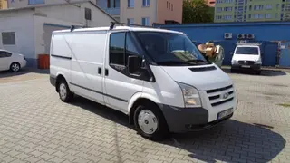50. e - aukce ČEZ FORD TRANSIT MWB 300 TREND 2,2 TDCI, RZ 8T73705
