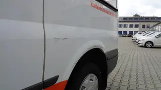 50. e - aukce ČEZ FORD TRANSIT MWB 300 TREND 2,2 TDCI, RZ 8T73705