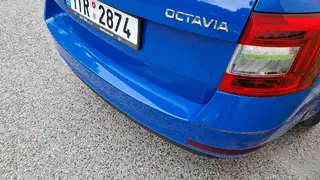 51. e - aukce ČEZ Škoda Octavia Combi Ambition 2,0 TDI, RZ 1TR2874