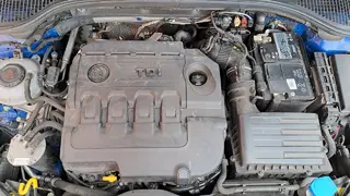51. e - aukce ČEZ Škoda Octavia Combi Ambition 2,0 TDI, RZ 1TR2874