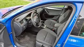 51. e - aukce ČEZ Škoda Octavia Combi Ambition 2,0 TDI, RZ 1TR2874