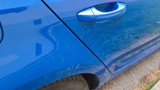 51. e - aukce ČEZ Škoda Octavia Combi Ambition 2,0 TDI, RZ 1TR2874