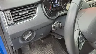 51. e - aukce ČEZ Škoda Octavia Combi Ambition 2,0 TDI, RZ 1TR2874