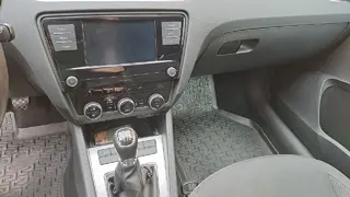51. e - aukce ČEZ Škoda Octavia Combi Ambition 2,0 TDI, RZ 1TR2874
