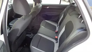 53. e - aukce ČEZ Škoda Fabia Combi Ambition 1,4 TDI, RZ 1TL1459
