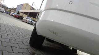 53. e - aukce ČEZ Škoda Fabia Combi Ambition 1,4 TDI, RZ 1TL1459
