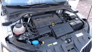 53. e - aukce ČEZ Škoda Fabia Combi Ambition 1,4 TDI, RZ 1TL1459