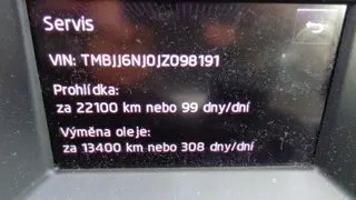 53. e - aukce ČEZ Škoda Fabia Combi Ambition 1,4 TDI, RZ 1TL1459