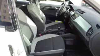 53. e - aukce ČEZ Škoda Fabia Combi Ambition 1,4 TDI, RZ 1TL1459
