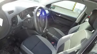53. e - aukce ČEZ Škoda Fabia Combi Ambition 1,4 TDI, RZ 1TL1459