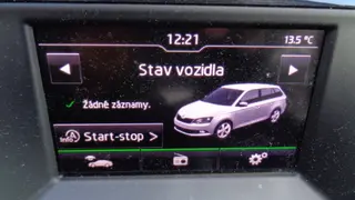 53. e - aukce ČEZ Škoda Fabia Combi Ambition 1,4 TDI, RZ 1TL1459