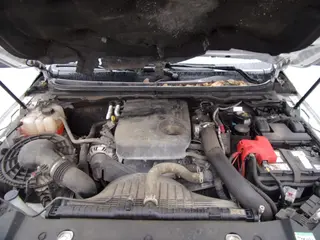 VŘ č. 12 ČEZ FORD RANGER Double Cab 118kW 4x4, RZ 1TF3024