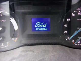 VŘ č. 12 ČEZ FORD RANGER Double Cab 118kW 4x4, RZ 1TF3024