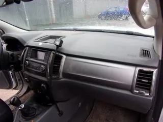 VŘ č. 12 ČEZ FORD RANGER Double Cab 118kW 4x4, RZ 1TF3024