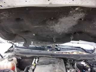VŘ č. 12 ČEZ FORD RANGER Double Cab 118kW 4x4, RZ 1TF3024
