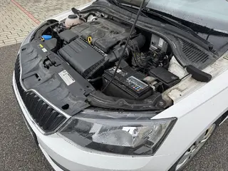 VŘ č. 14 ČEZ ŠKODA FABIA 1.4 TDI 66kW Ambition Combi, RZ 1TJ0265