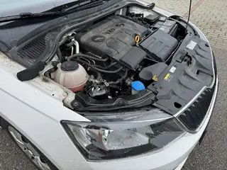 VŘ č. 14 ČEZ ŠKODA FABIA 1.4 TDI 66kW Ambition Combi, RZ 1TJ0265