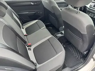 VŘ č. 14 ČEZ ŠKODA FABIA 1.4 TDI 66kW Ambition Combi, RZ 1TJ0265