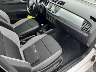 VŘ č. 14 ČEZ ŠKODA FABIA 1.4 TDI 66kW Ambition Combi, RZ 1TJ0265