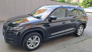VŘ č. 15 ČEZ ŠKODA KODIAQ 2.0 TDI 110 kW Style DSG, RZ 2TC2960