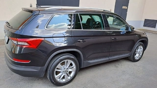 VŘ č. 15 ČEZ ŠKODA KODIAQ 2.0 TDI 110 kW Style DSG, RZ 2TC2960