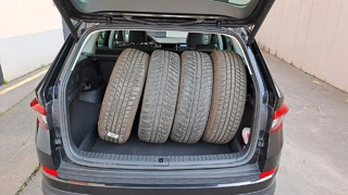VŘ č. 15 ČEZ ŠKODA KODIAQ 2.0 TDI 110 kW Style DSG, RZ 2TC2960