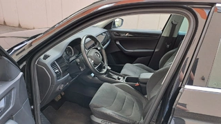 VŘ č. 15 ČEZ ŠKODA KODIAQ 2.0 TDI 110 kW Style DSG, RZ 2TC2960