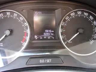 VŘ č. 16 ČEZ ŠKODA FABIA 1.4 TDI 66kW Ambition Combi, RZ 1TF3190