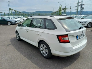 VŘ č. 17 ČEZ ŠKODA FABIA 1.4 TDI 66kW Ambition Combi, RZ 1TM8113