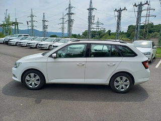 VŘ č. 17 ČEZ ŠKODA FABIA 1.4 TDI 66kW Ambition Combi, RZ 1TM8113