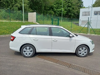 VŘ č. 17 ČEZ ŠKODA FABIA 1.4 TDI 66kW Ambition Combi, RZ 1TM8113