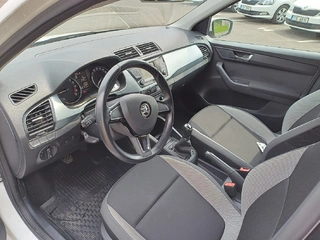VŘ č. 17 ČEZ ŠKODA FABIA 1.4 TDI 66kW Ambition Combi, RZ 1TM8113
