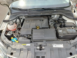 VŘ č. 17 ČEZ ŠKODA FABIA 1.4 TDI 66kW Ambition Combi, RZ 1TM8113