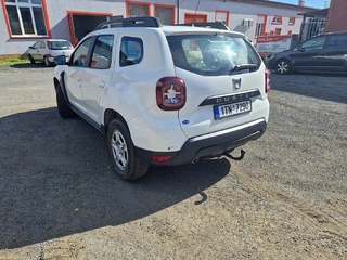 VŘ č. 19 ČEZ DACIA DUSTER 1.5 Blue dCi 85 kW Comfort 4x4 S&S, RZ 1TN7290