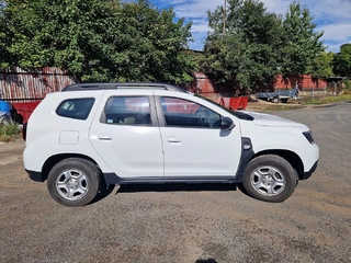 VŘ č. 19 ČEZ DACIA DUSTER 1.5 Blue dCi 85 kW Comfort 4x4 S&S, RZ 1TN7290