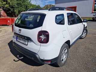 VŘ č. 19 ČEZ DACIA DUSTER 1.5 Blue dCi 85 kW Comfort 4x4 S&S, RZ 1TN7290