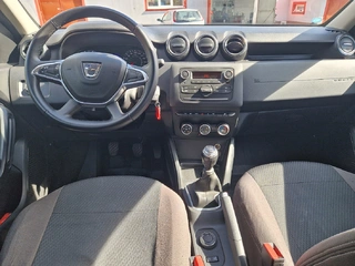 VŘ č. 19 ČEZ DACIA DUSTER 1.5 Blue dCi 85 kW Comfort 4x4 S&S, RZ 1TN7290