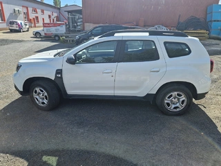 VŘ č. 19 ČEZ DACIA DUSTER 1.5 Blue dCi 85 kW Comfort 4x4 S&S, RZ 1TN7290