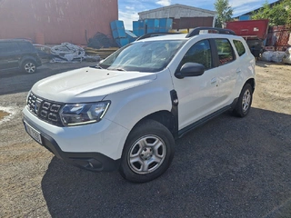 VŘ č. 19 ČEZ DACIA DUSTER 1.5 Blue dCi 85 kW Comfort 4x4 S&S, RZ 1TN7290