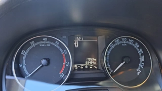 VŘ č. 21 ČEZ Škoda Fabia 1.0 TSI 70kW Scoutline Ambition Combi, RZ 1TS3273