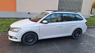 VŘ č. 21 ČEZ Škoda Fabia 1.0 TSI 70kW Scoutline Ambition Combi, RZ 1TS3273